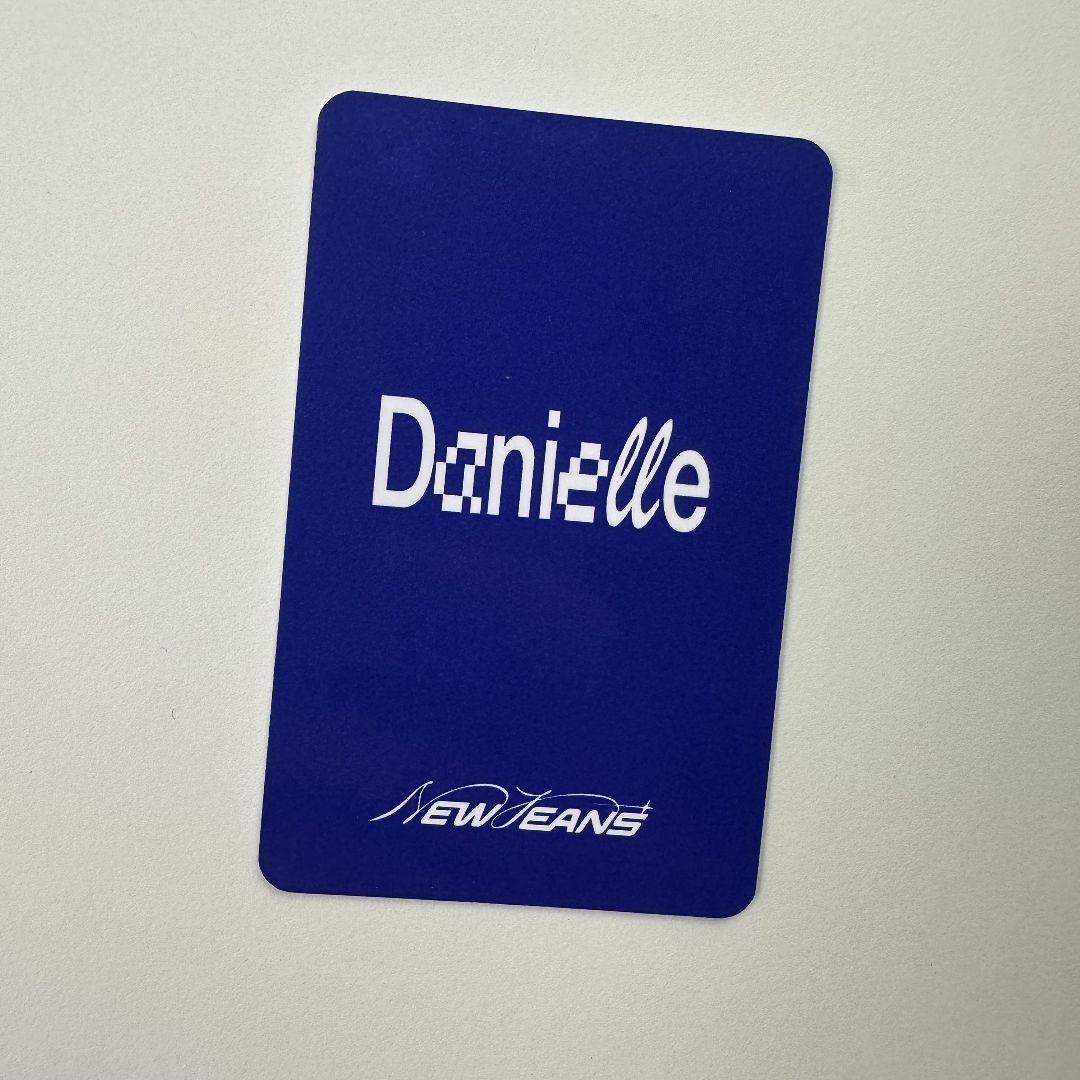 NewJeans OMG SBS 歌謡祭 サノク トレカ ダニエル