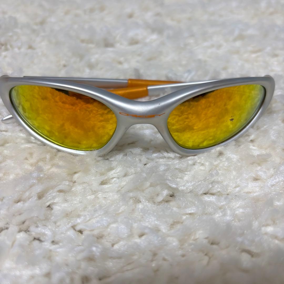 OAKLEY Eye Jacket アイジャケット サングラス ケースなし