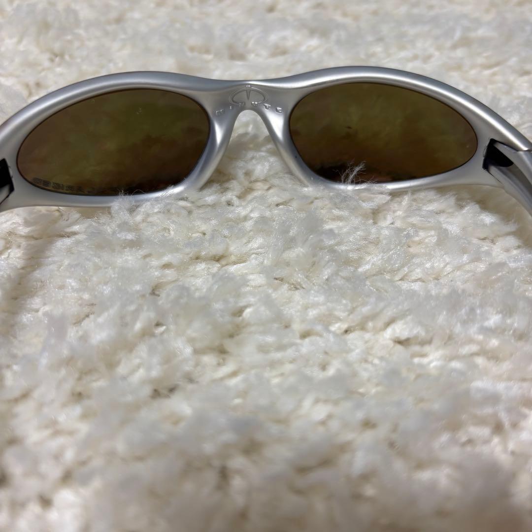 OAKLEY Eye Jacket アイジャケット サングラス ケースなし