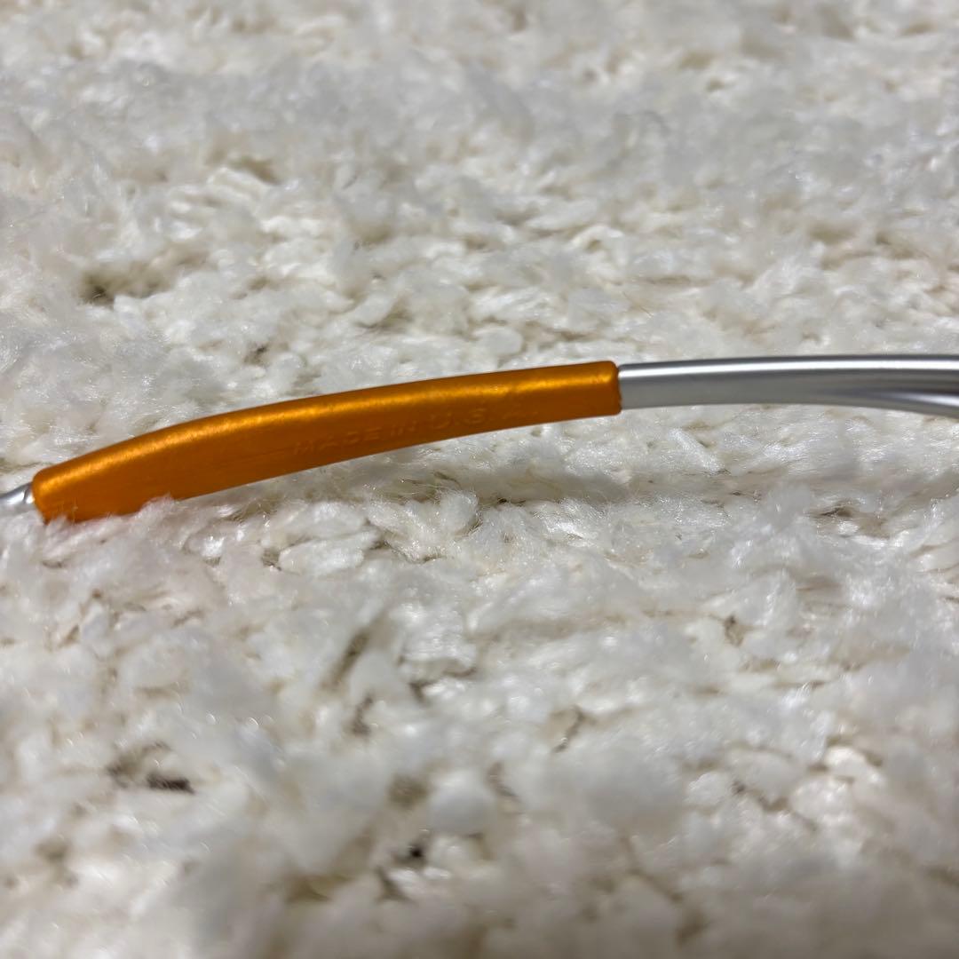 OAKLEY Eye Jacket アイジャケット サングラス ケースなし