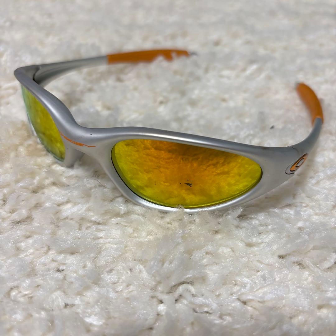 OAKLEY Eye Jacket アイジャケット サングラス ケースなし