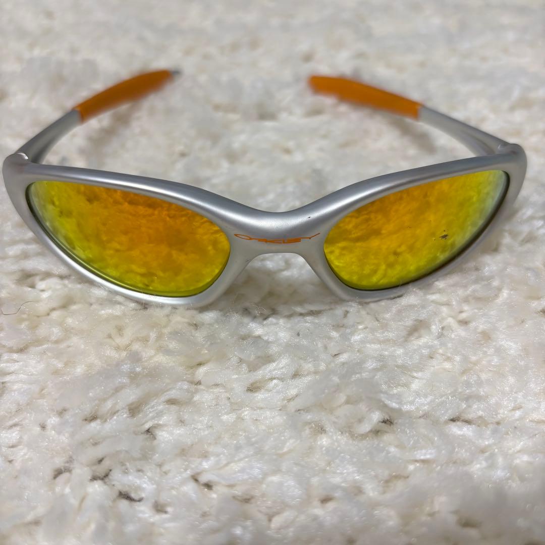 OAKLEY Eye Jacket アイジャケット サングラス ケースなし