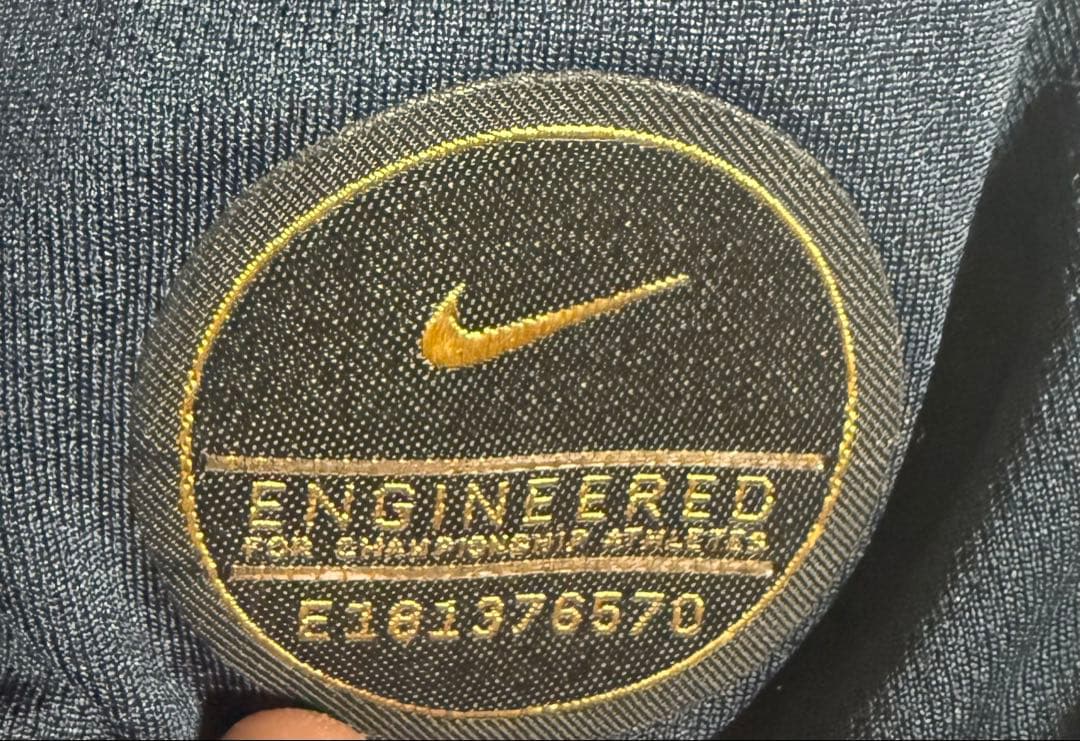 鹿島アントラーズ　内田篤人　2019 支給品　正規品