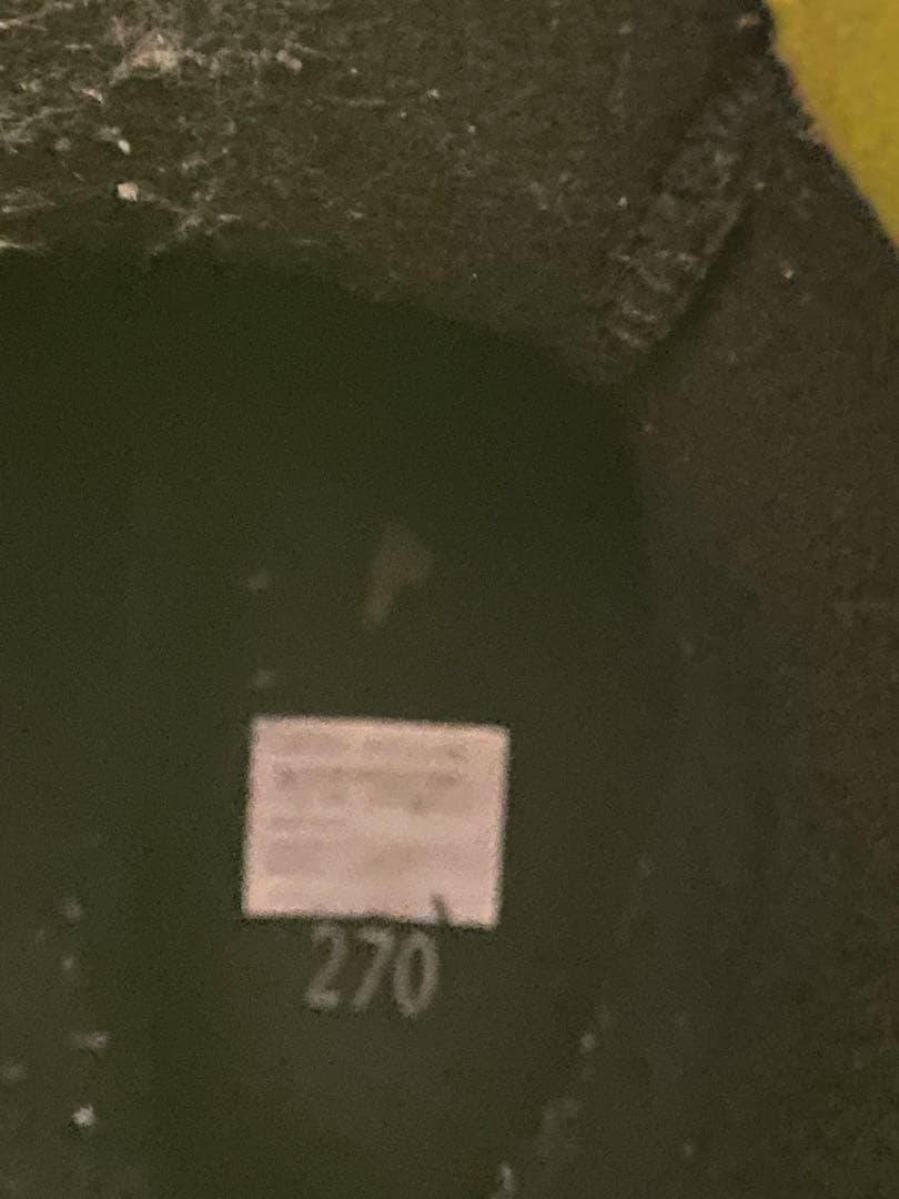 スノーボードセット　ボード、ブーツ