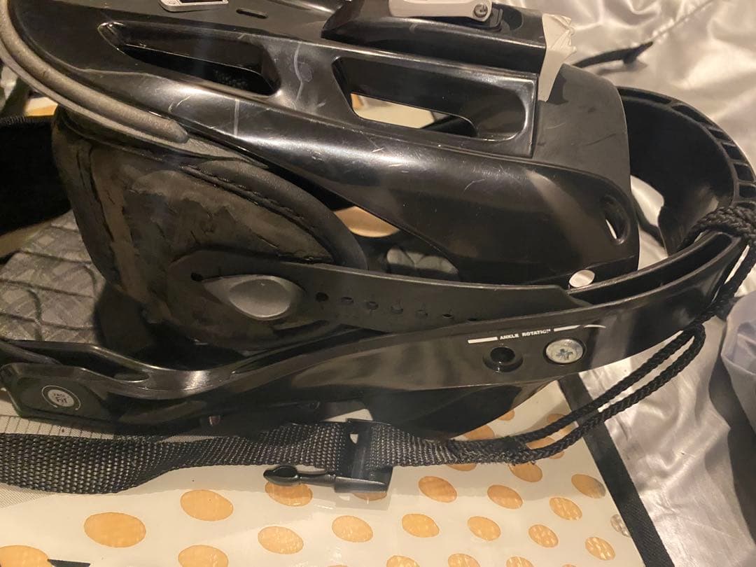 スノーボードセット　ボード、ブーツ