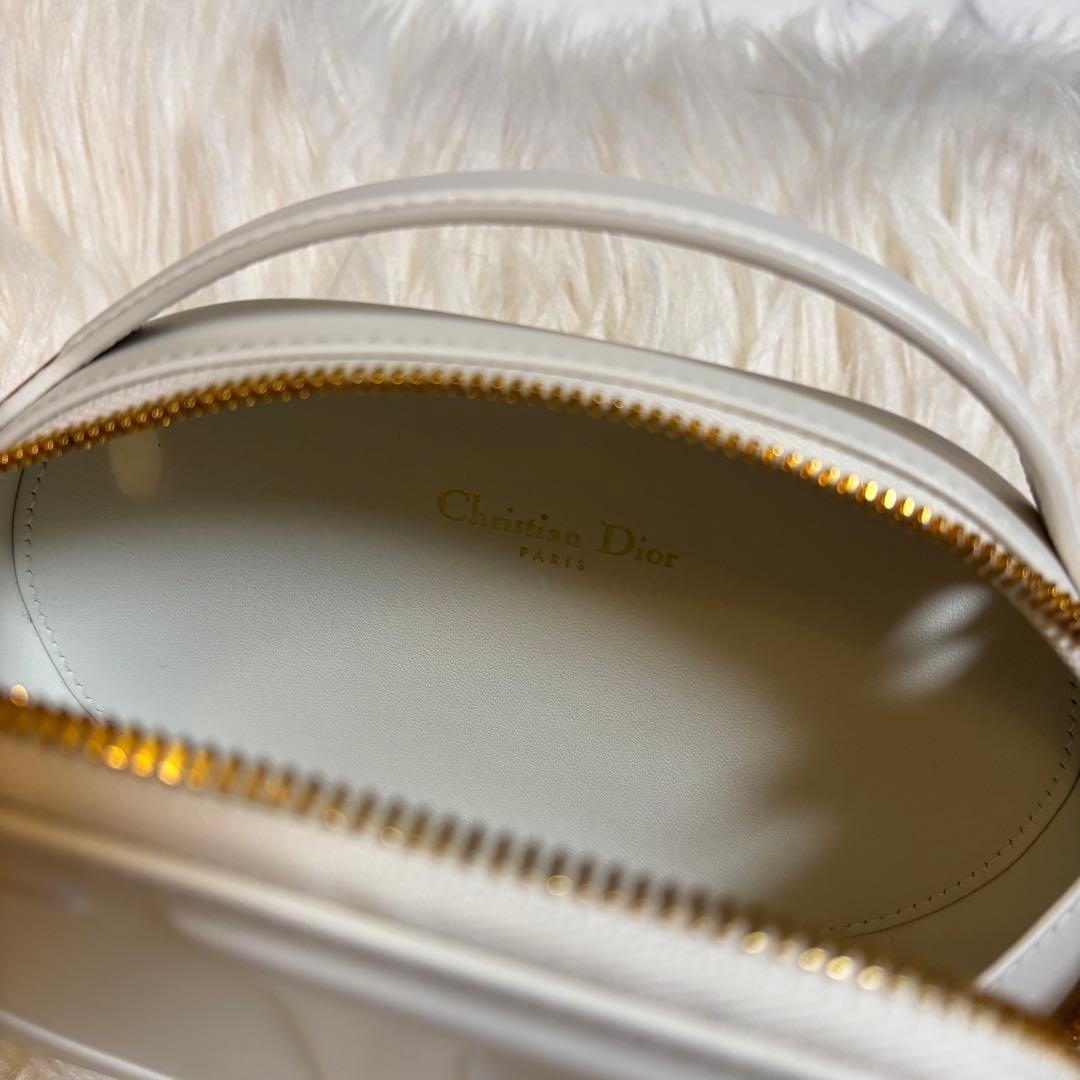 mama様【美品】Dior ディオール チェーンショルダーバッグ