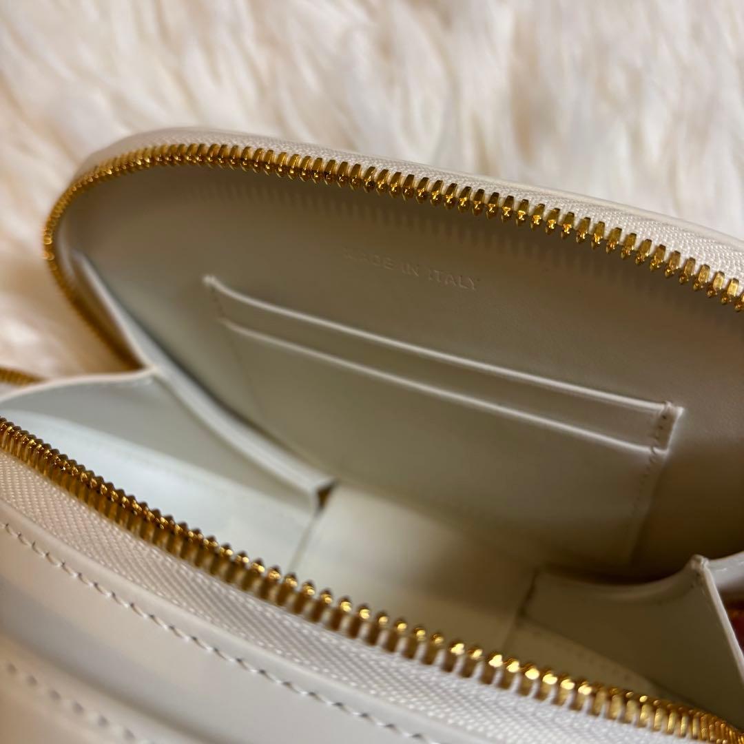 mama様【美品】Dior ディオール チェーンショルダーバッグ