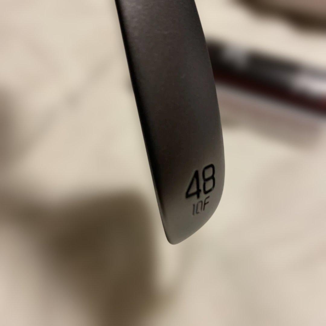 ボーケイ sm10 48° ニッケル NS PRO 950GH NEO S