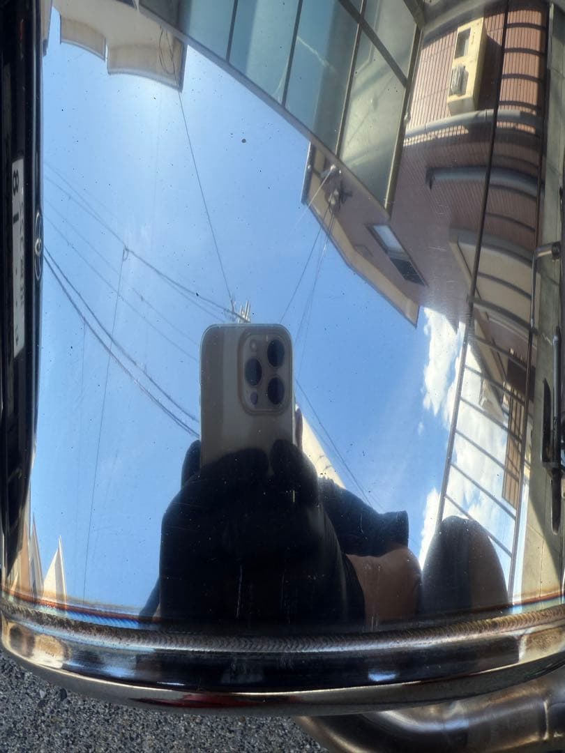 STI パフォーマンスマフラー (低背圧)(VA系)