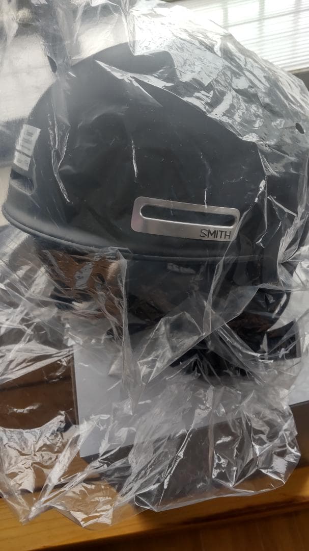 く*う様 【SALE】スミス Maze メイズ Matte Black/L63-