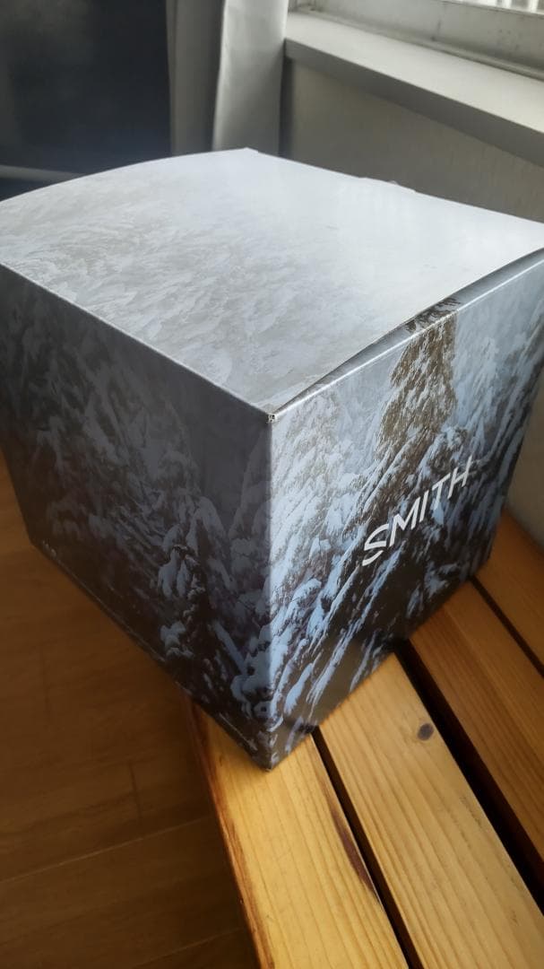 く*う様 【SALE】スミス Maze メイズ Matte Black/L63-