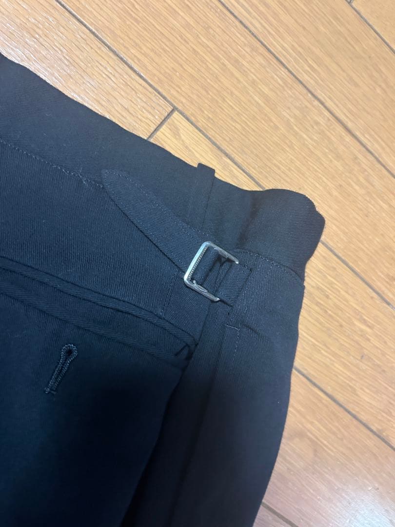 レショップ別注　heugn ユーゲン　スラックス　size2