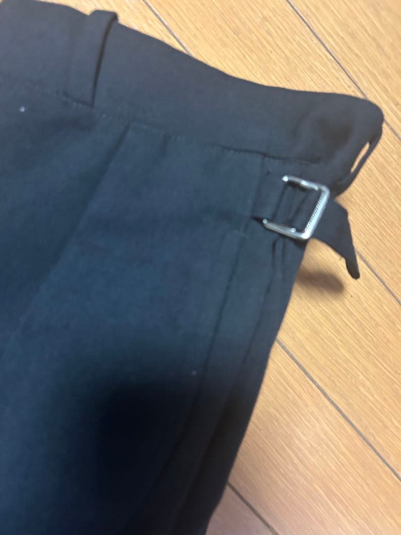 レショップ別注　heugn ユーゲン　スラックス　size2