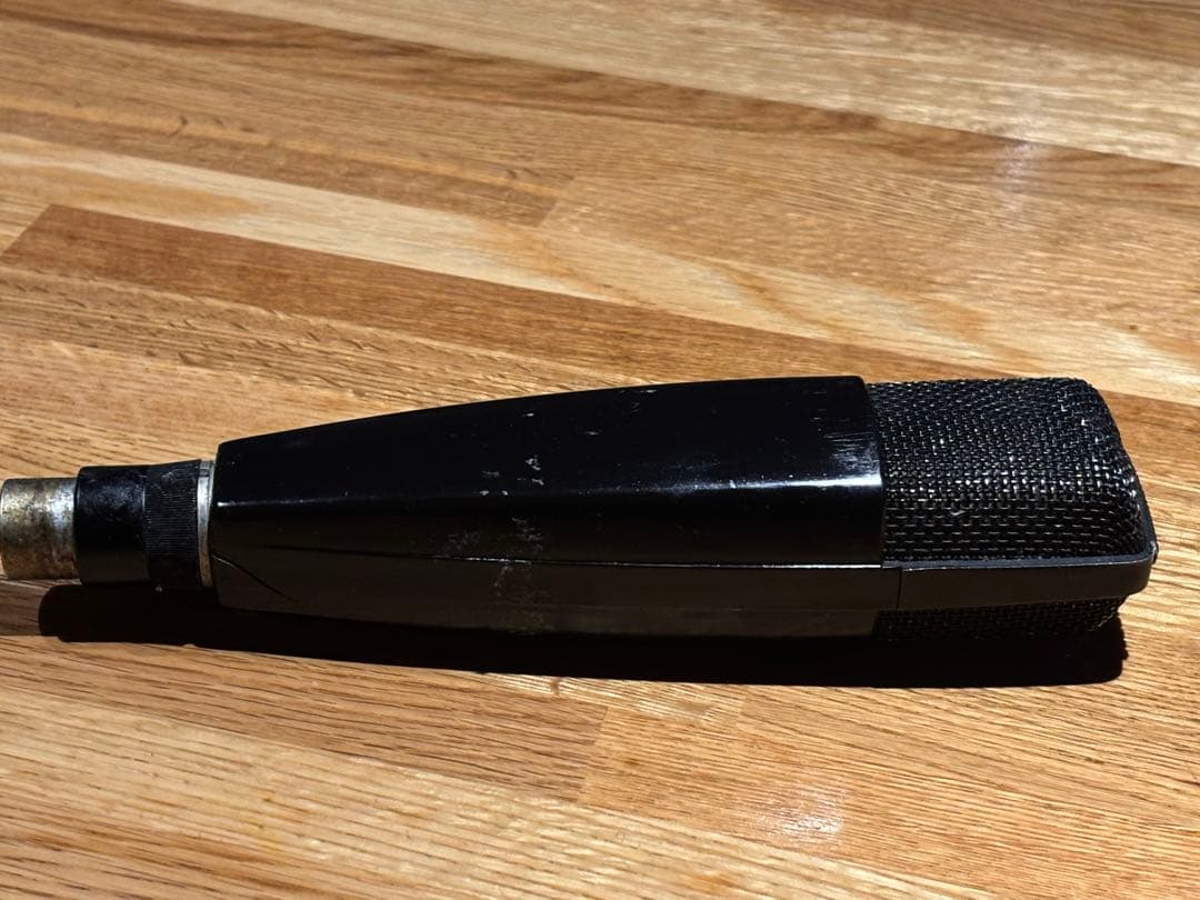 Sennheiser MD 421 U-4 ダイナミックマイク