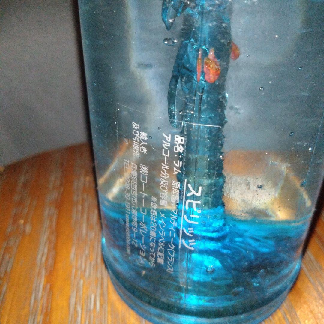 ポルフィディオラム【終売】PORFIDIO MARTINIQUE EDITION