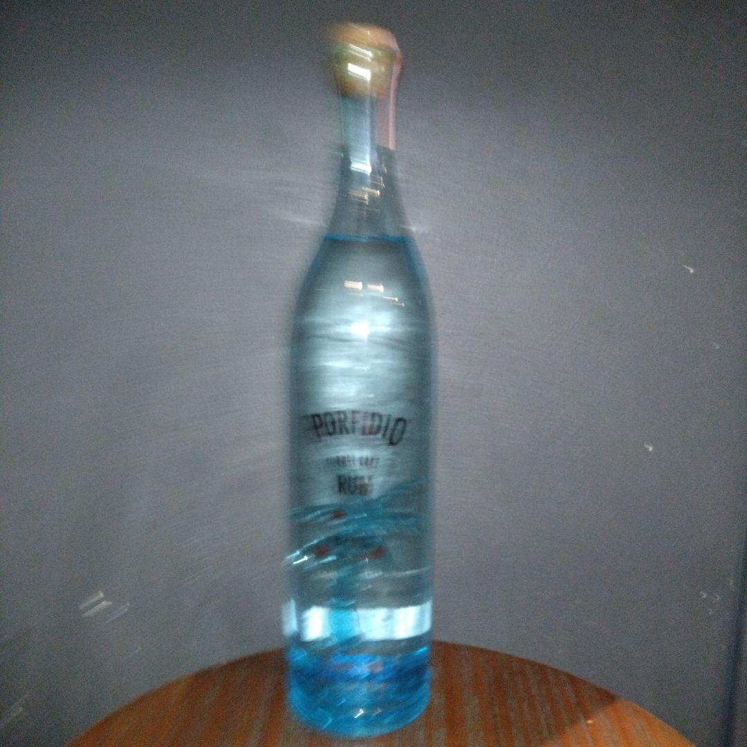 ポルフィディオラム【終売】PORFIDIO MARTINIQUE EDITION