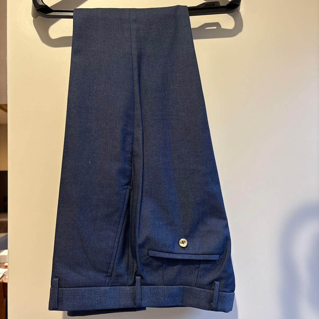 Beams Heartスーツジャケットとベスト セット