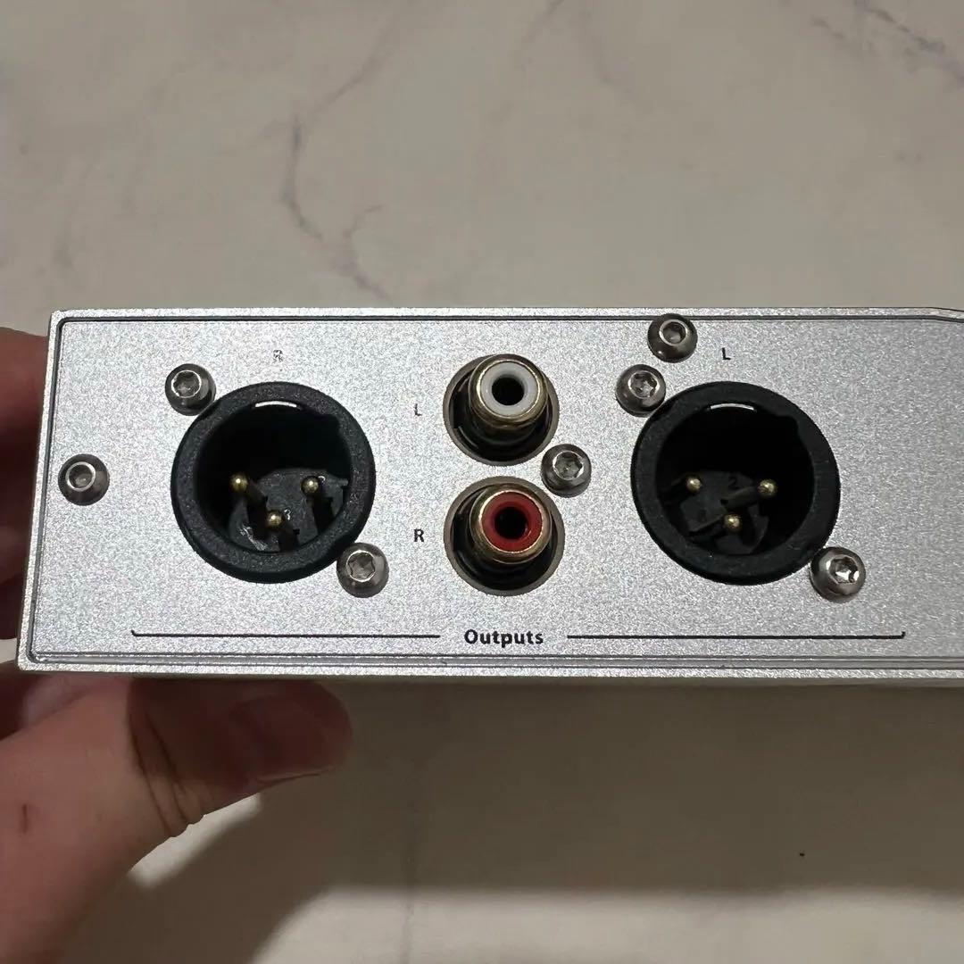 も*げ様 難アリ iFi audio NEO iDSD Bluetooth-DA