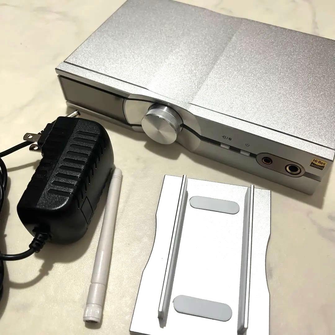 も*げ様 難アリ iFi audio NEO iDSD Bluetooth-DA