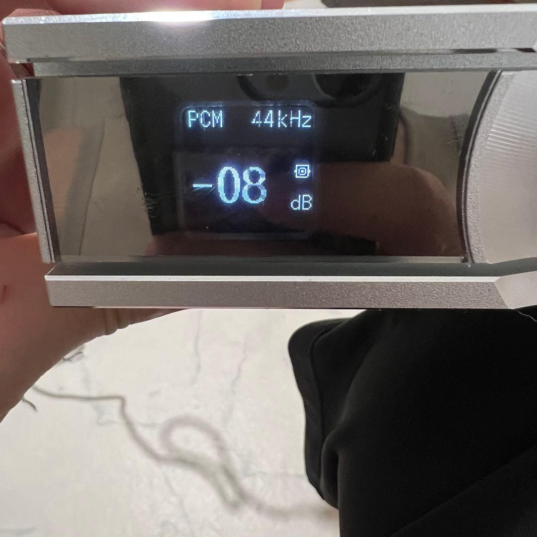 も*げ様 難アリ iFi audio NEO iDSD Bluetooth-DA