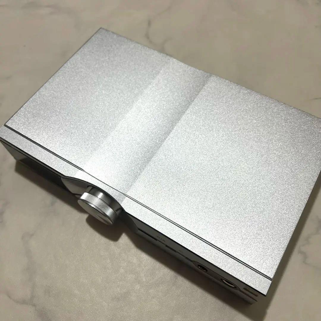 も*げ様 難アリ iFi audio NEO iDSD Bluetooth-DA