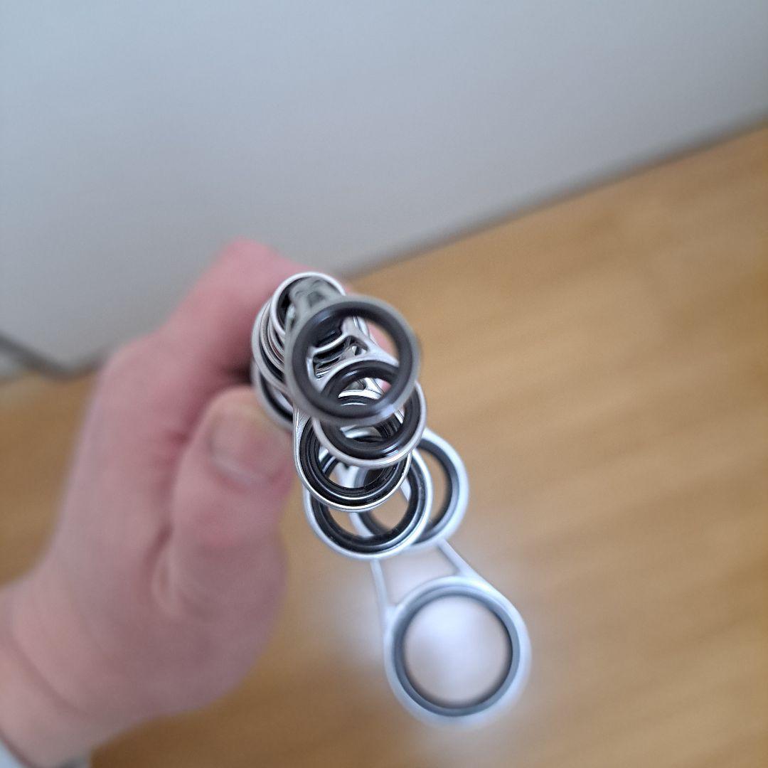 値下げ　シマノ　サーフチェイサー425BX-T