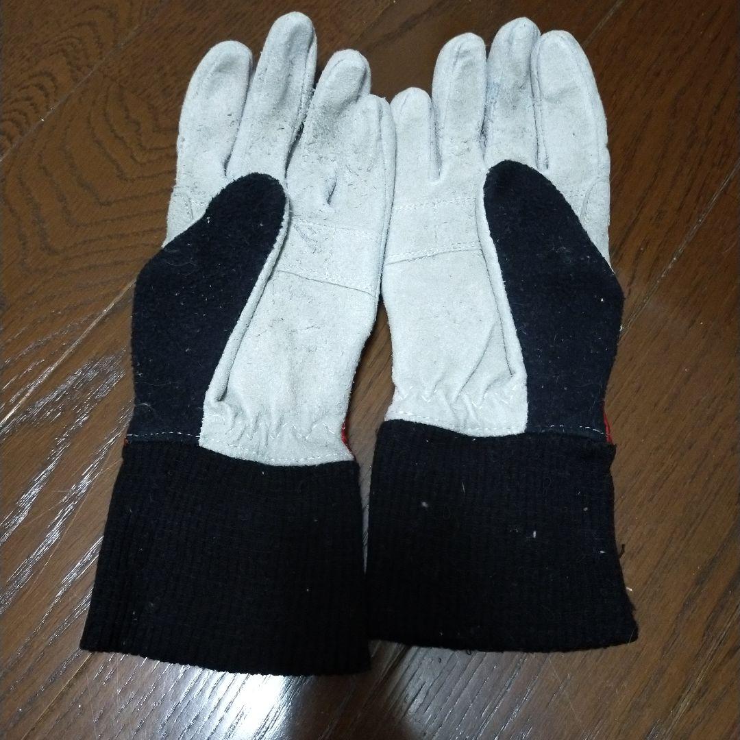 クロスカントリースキー　グローブ