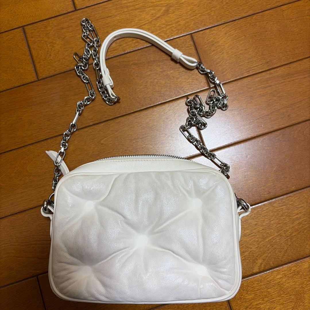 め*ん様 Maison Margiela(メゾン マルジェラ) バッグ