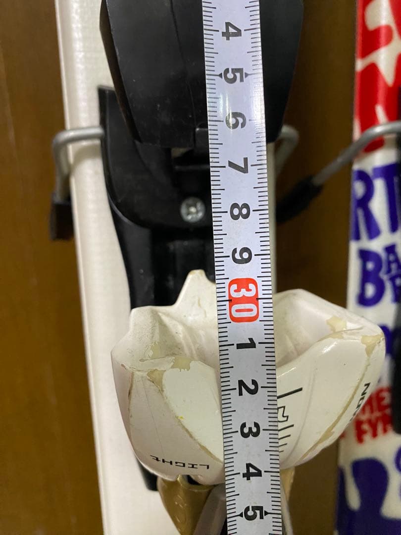 サロモン　ツインチップ　FOIL 174cm フリースタイルスキー　ツインチップ