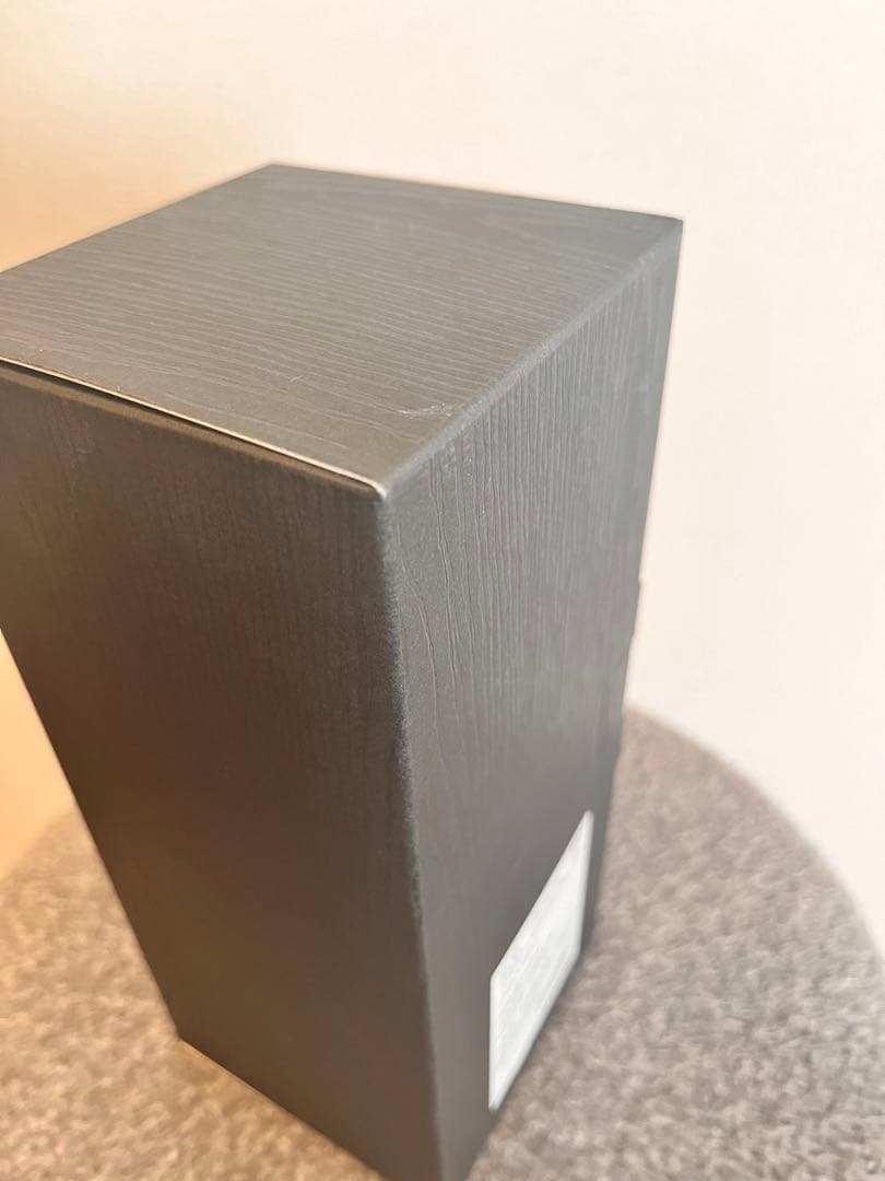 島梟 1987 原酒 ブランデー