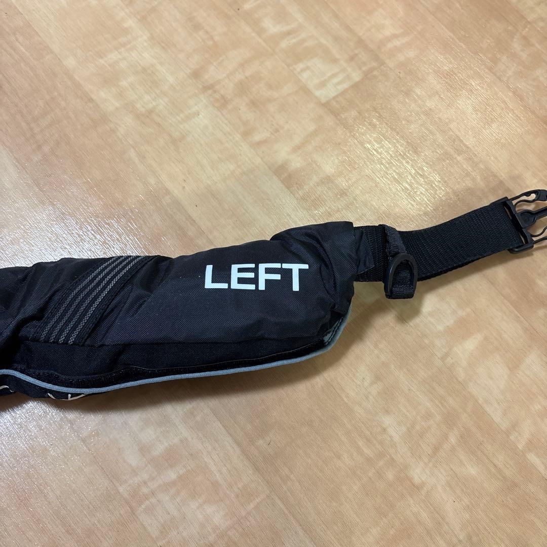 ガンクラフト　ライフベルト