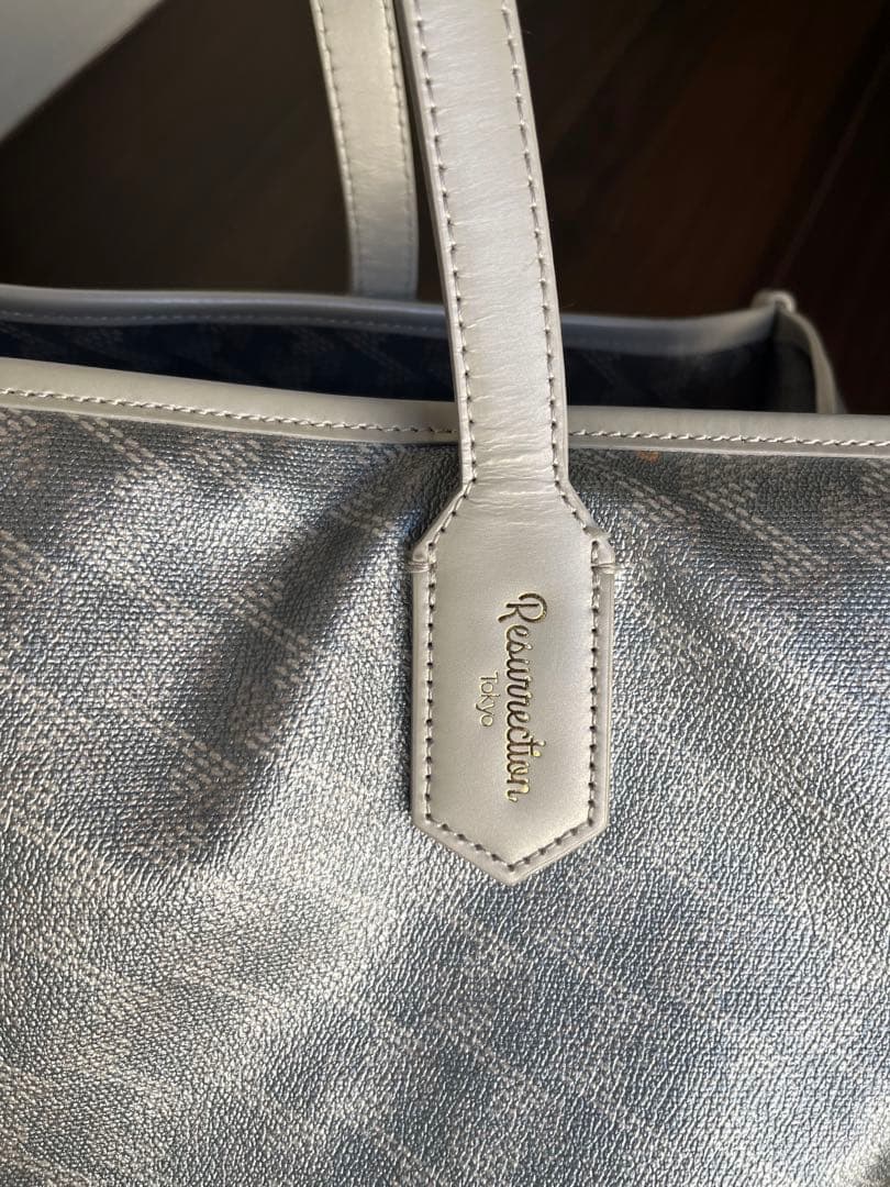 ゴルフバッグ・キャディバッグ Resurrection Lanius Square Big