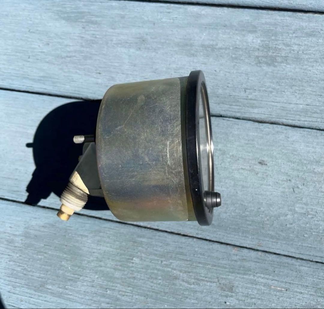 e*t様  R100R ロードスター 92年式 純正　メーター周り一式