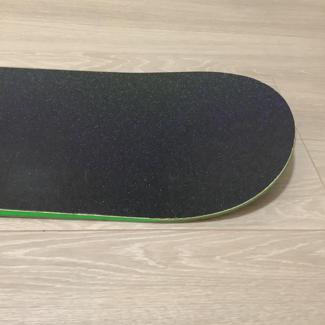 083 011 ダブル　DOUBLE 154メンズ グラトリ スノーボード