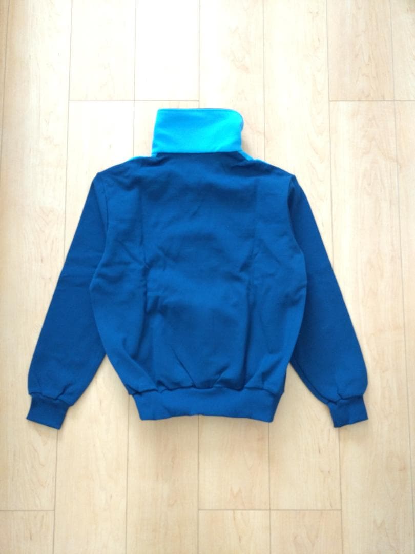 adidas 　西ドイツ製　トラックジャケット　デサント製