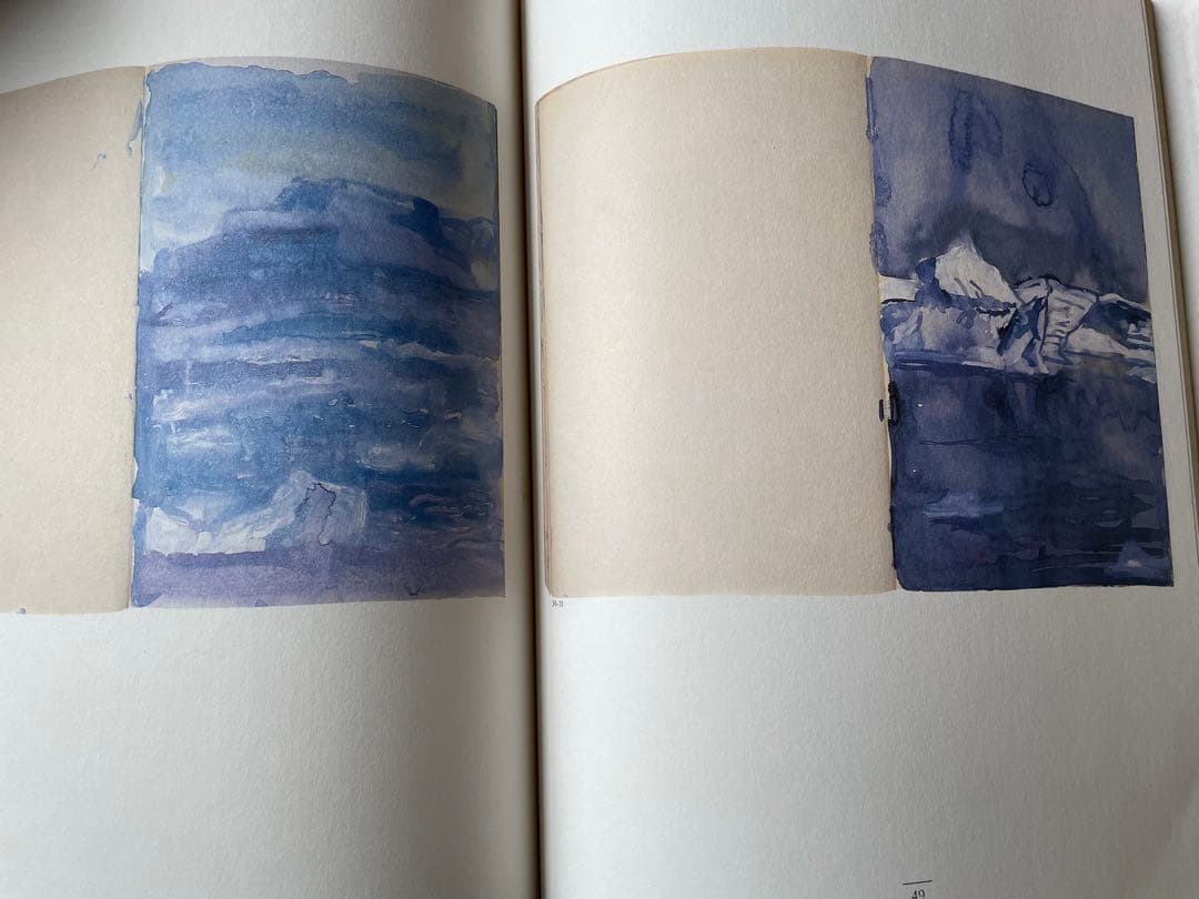 アート・デザイン・音楽 EIN BUCH VON ANSELM KIEFER