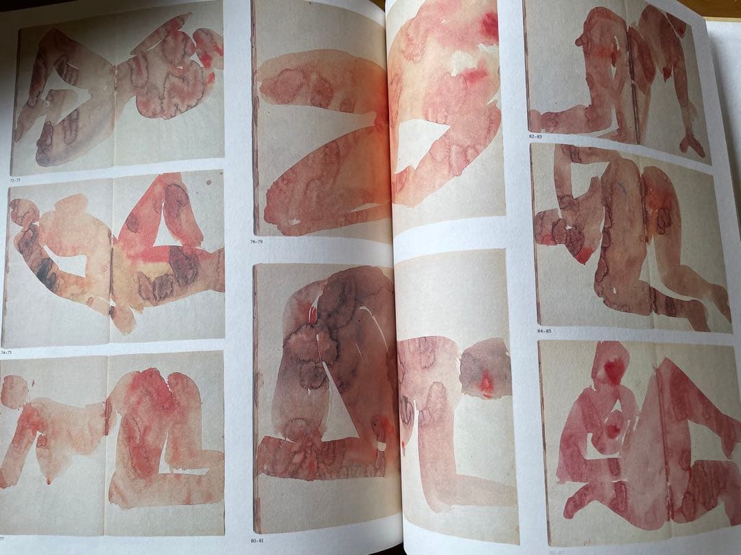 アート・デザイン・音楽 EIN BUCH VON ANSELM KIEFER