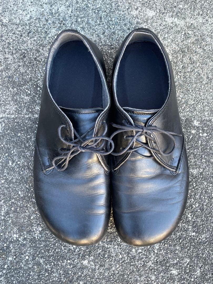 STRIDE ADDICT 26.5cm 黒