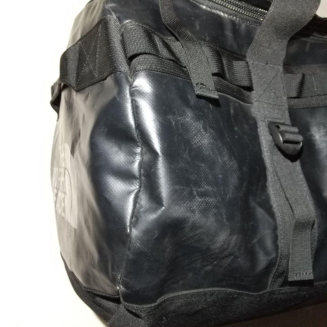ノースフェイス BCダッフル Mサイズ