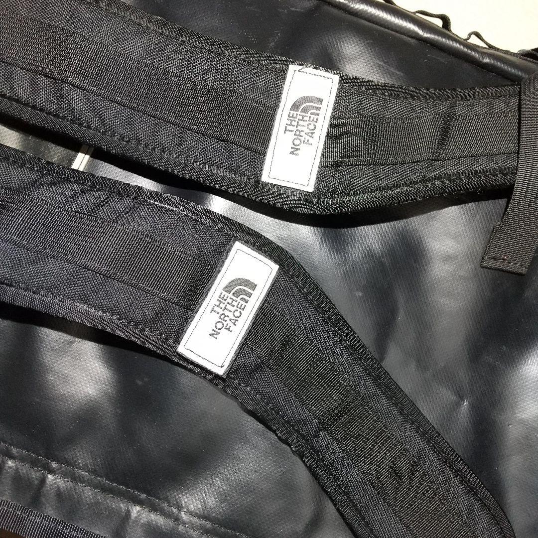 ノースフェイス BCダッフル Mサイズ