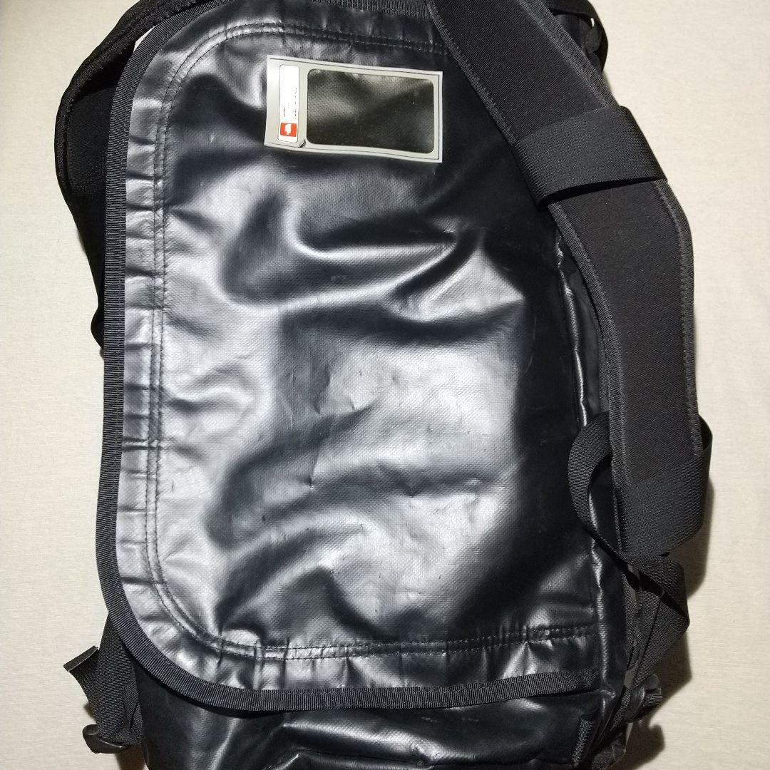 ノースフェイス BCダッフル Mサイズ