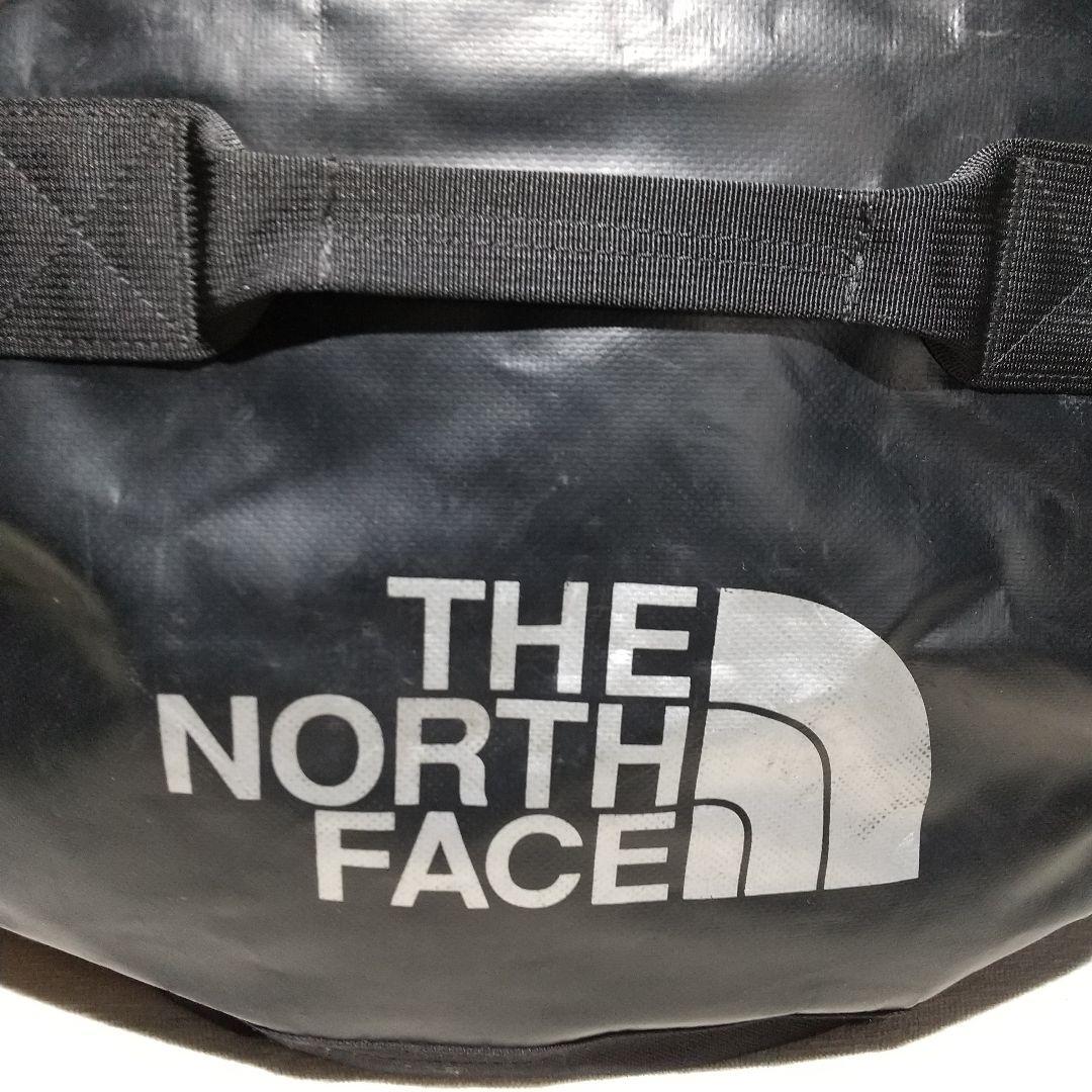 ノースフェイス BCダッフル Mサイズ