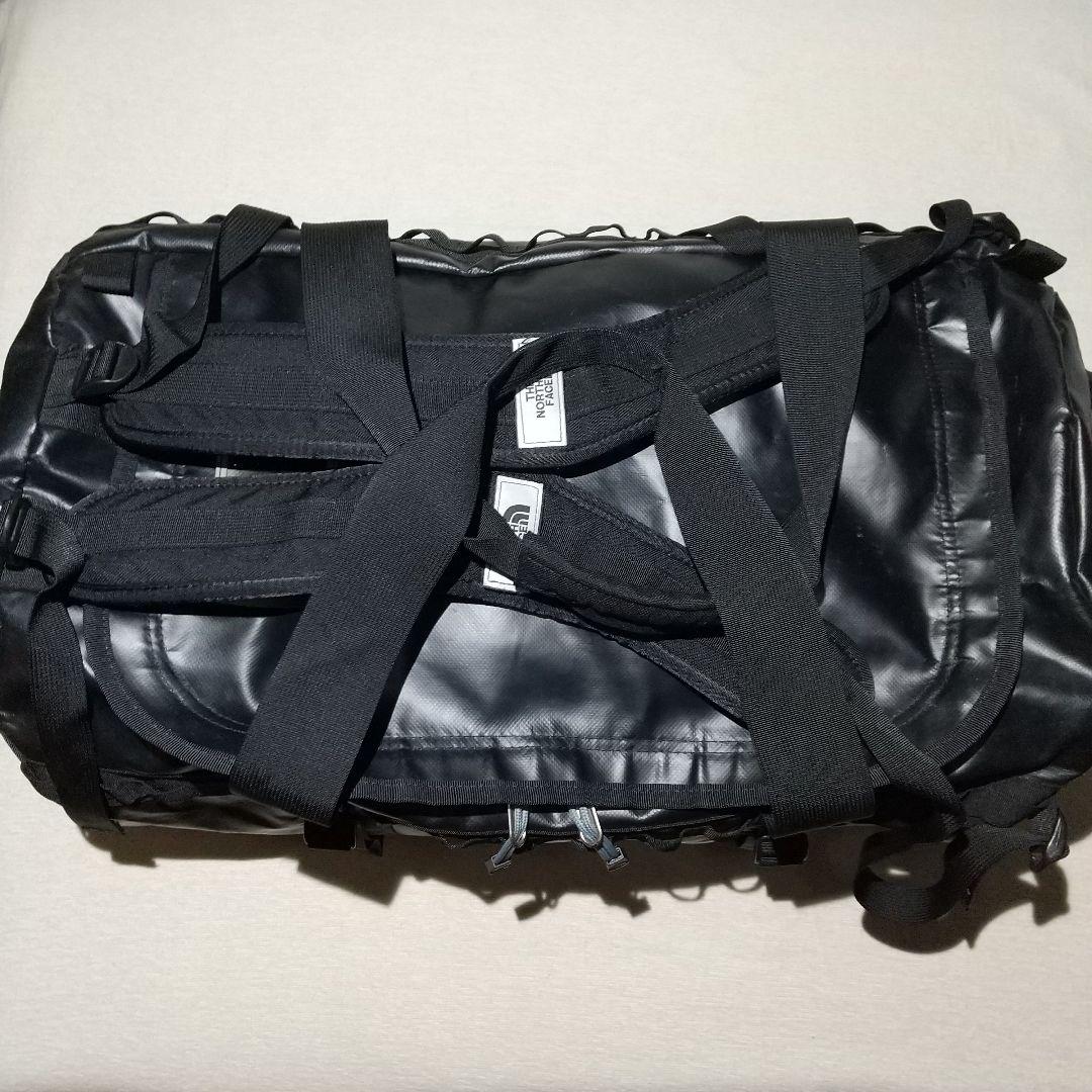 ノースフェイス BCダッフル Mサイズ