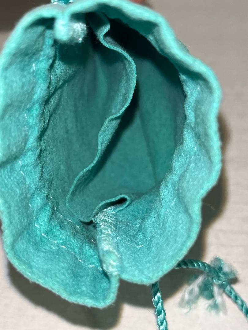 ティファニー　Tiffany　バングル