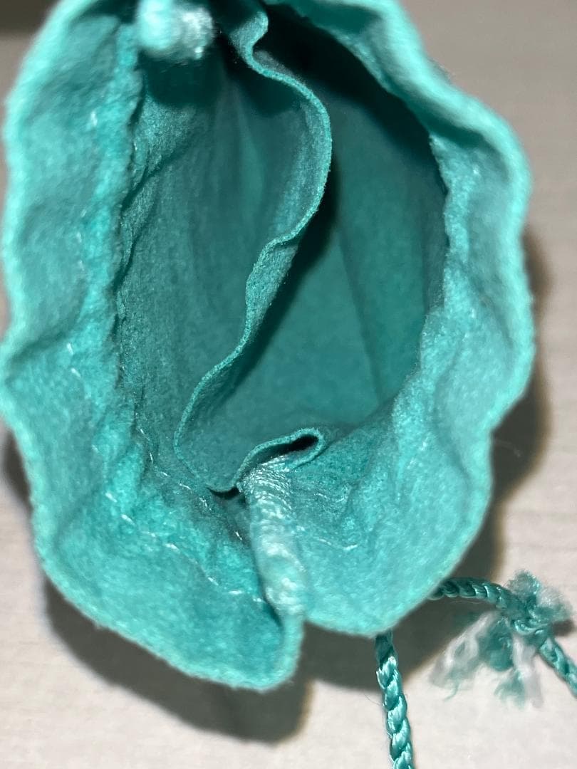 ティファニー　Tiffany　バングル