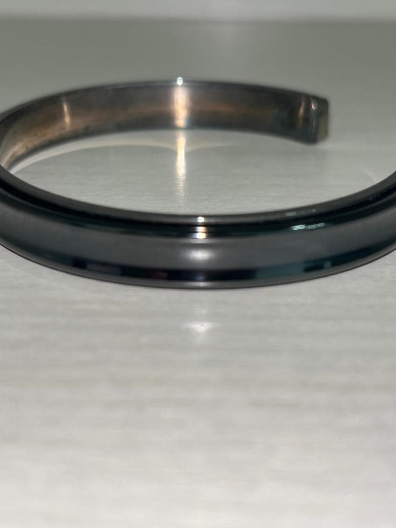 ティファニー　Tiffany　バングル