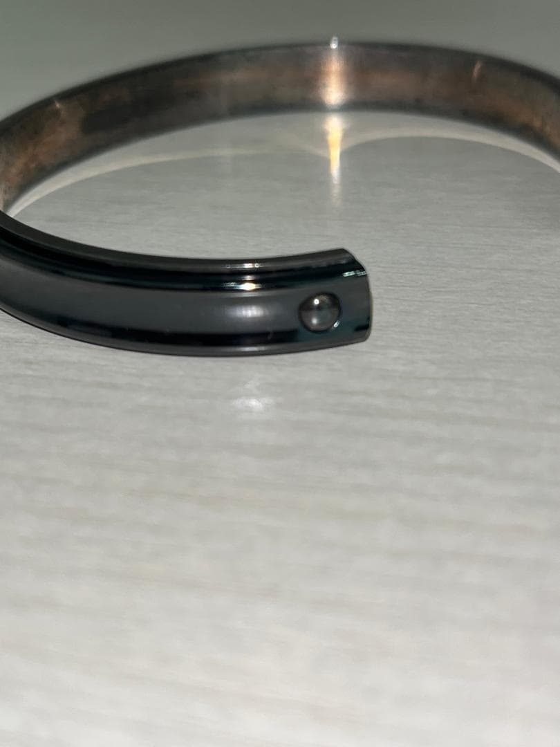 ティファニー　Tiffany　バングル