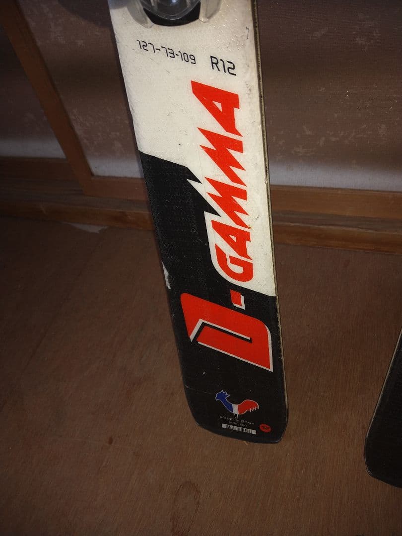 ロシニョールD-GAMMA