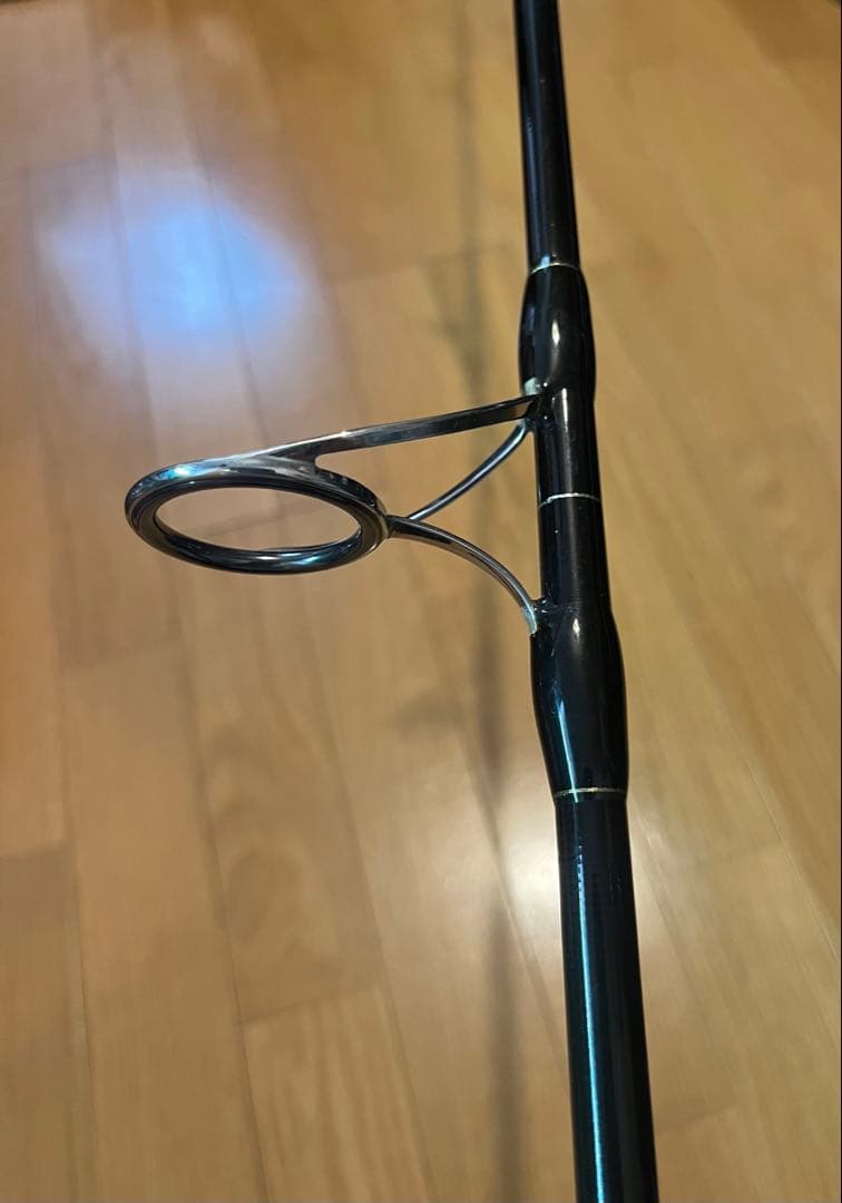 【ケン】ヤマガブランクス　ブルースナイパー 82/4