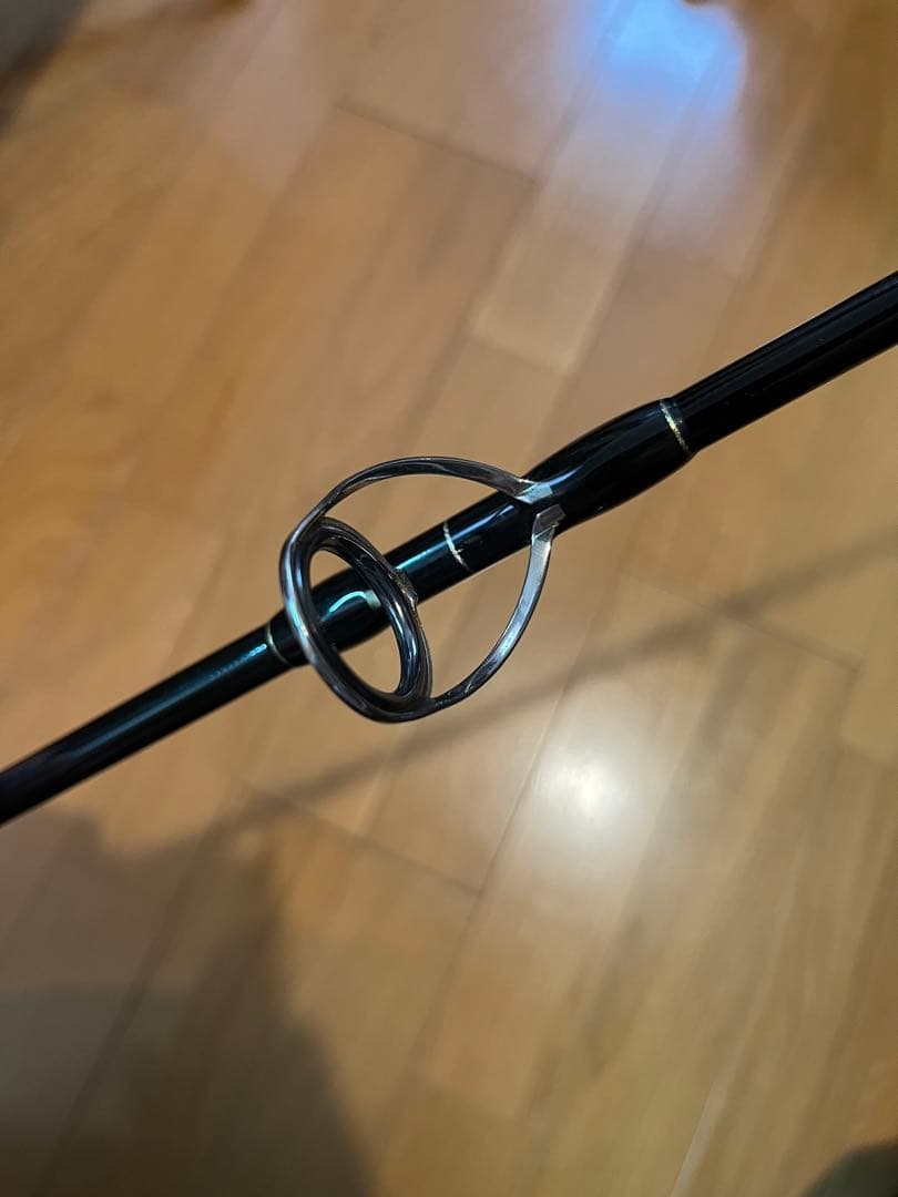 【ケン】ヤマガブランクス　ブルースナイパー 82/4